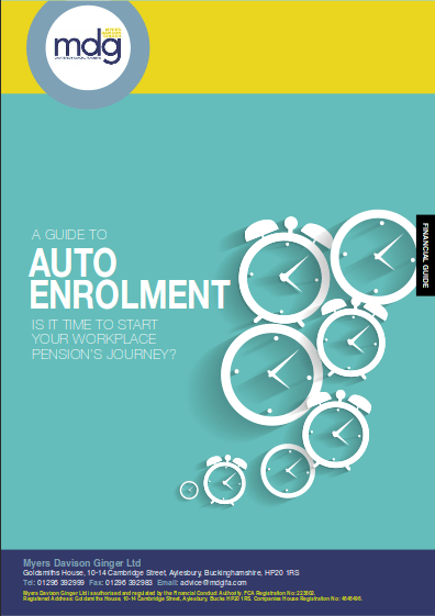 enrolment