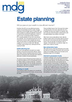 estate-planning
