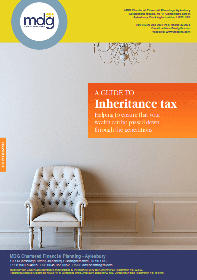 inheritance