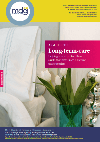 long-term