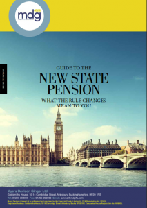 new-state-pension