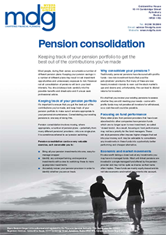 pension
