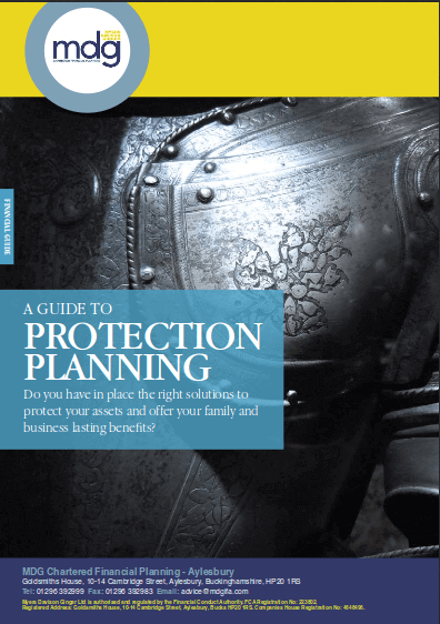 protection