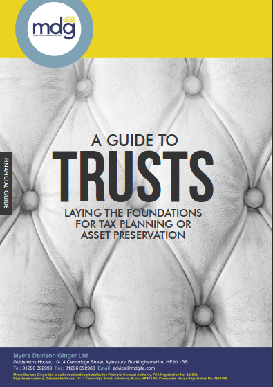 trust