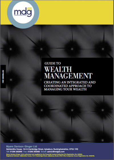 Snip-Guide to Wealth Management