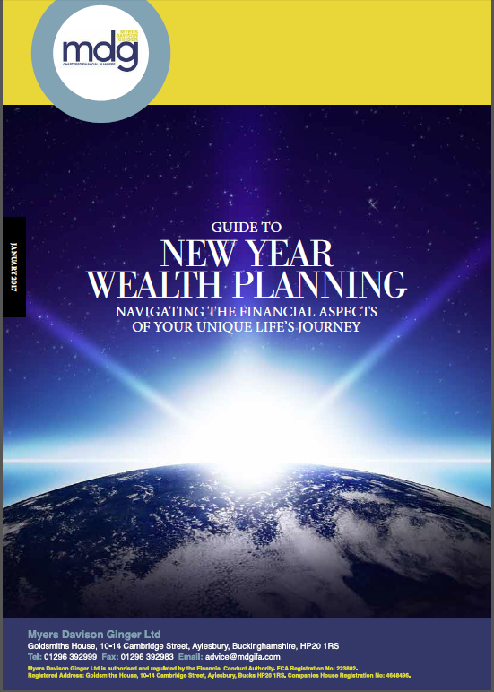 Capture-Guide to New Year Tax Planning
