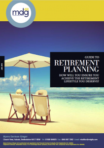 Guide To Retirement Planning