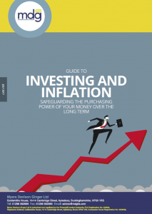 Guide To Investing and Inflation
