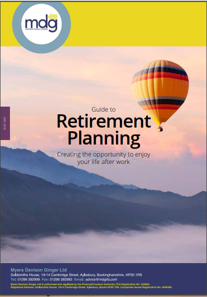 Guide to Retirement Planning