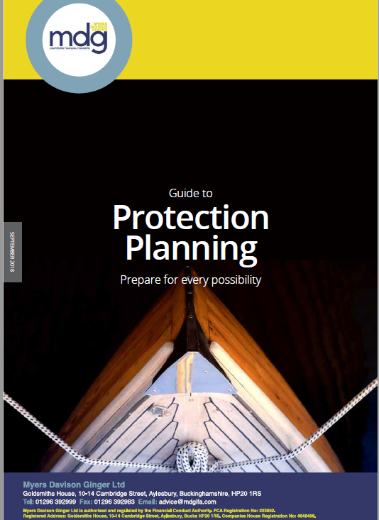 Guide to Protection Planning