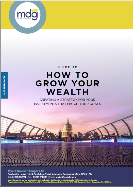 Guide to Growing Your Wealth