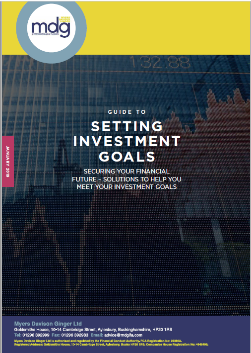 Capture-Guide to Setting Investment Goals
