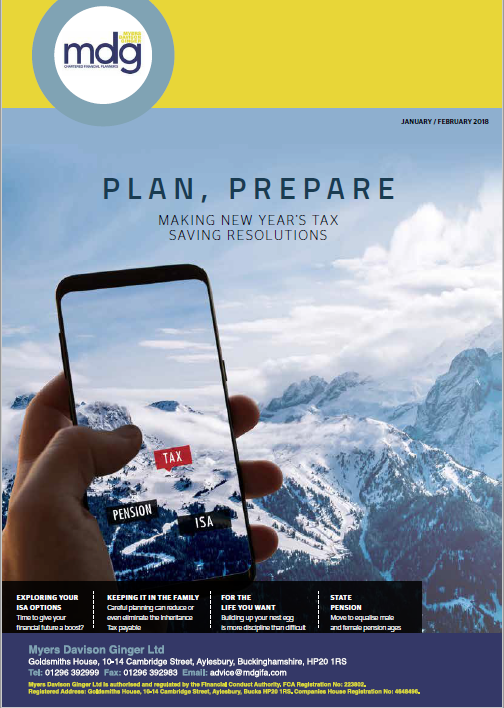 Capture-Newsletter