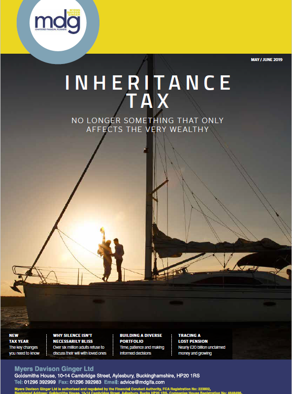 Newsletter image