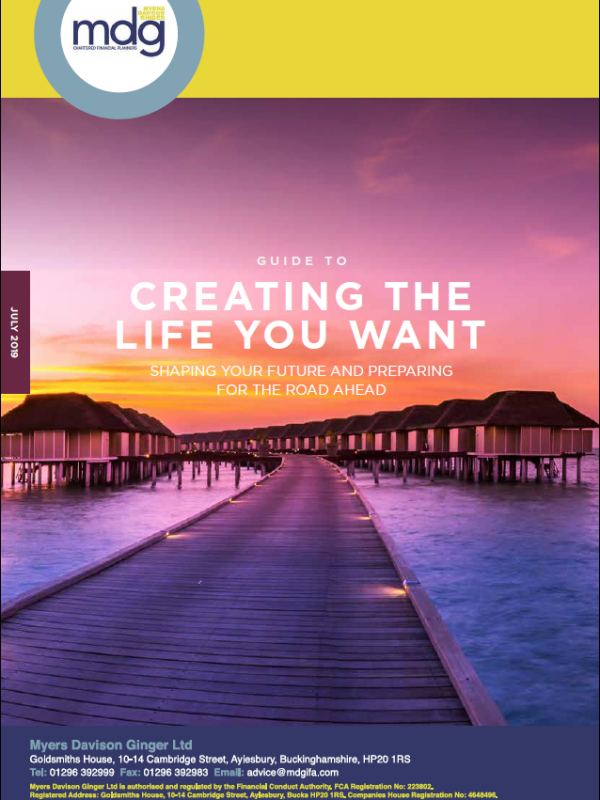Image - Guide to Creating the Life You Want