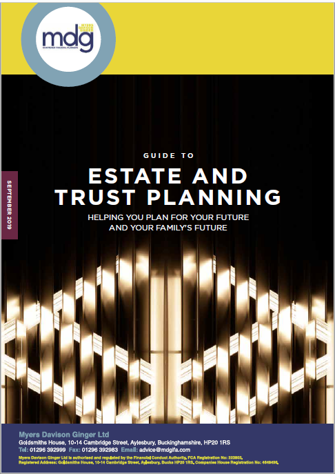 Capture-Guide to Estate and Trust Planning