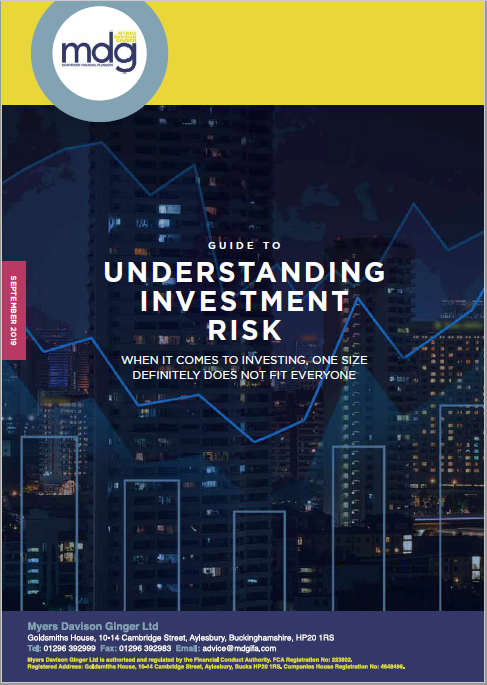 Capture-Guide to Understanding Investment Risk