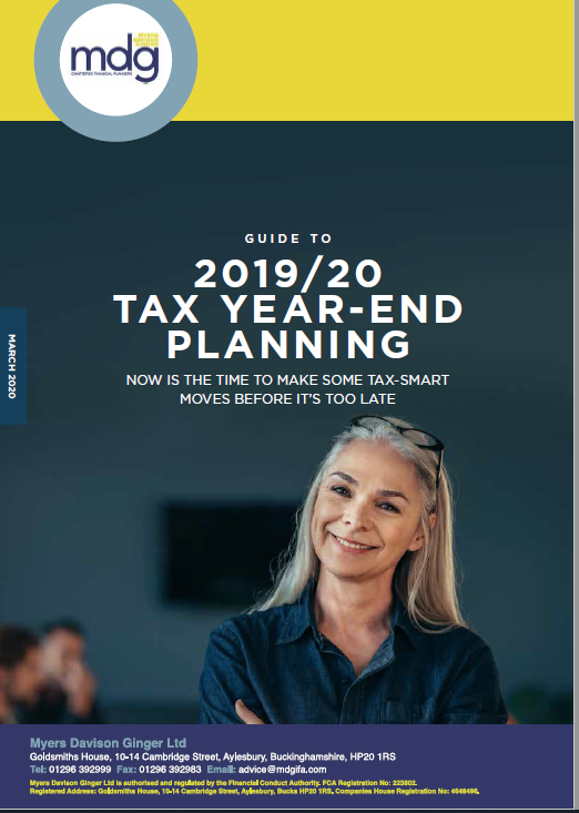 IMAGE-Guide to Tax Year End Planning-Mar 2020