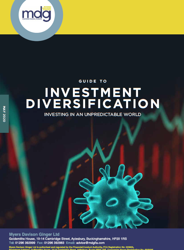 Capture-Guide to Investment Diversification