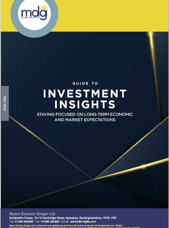 Capture-Guide to Investment Insights