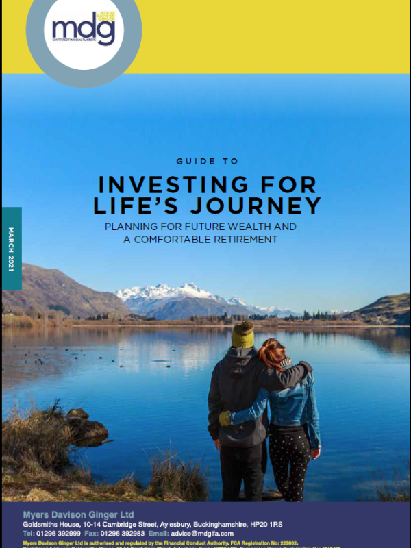 Guide to Life's Journey cover