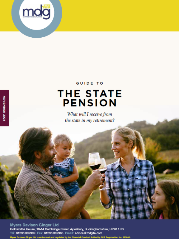 Guide to State Pension