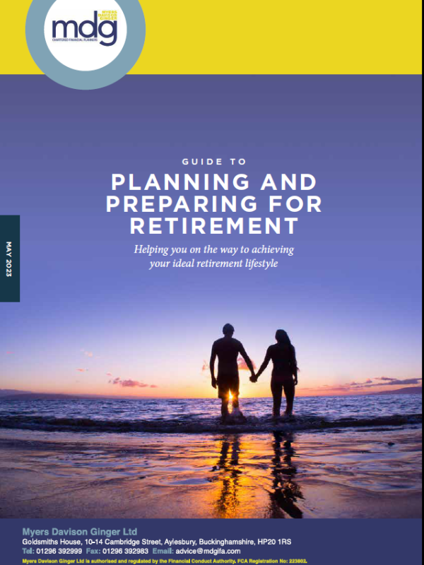 Screenshot  - Guide to Planning and Preparing for Retirement - 2023-05-09 112736