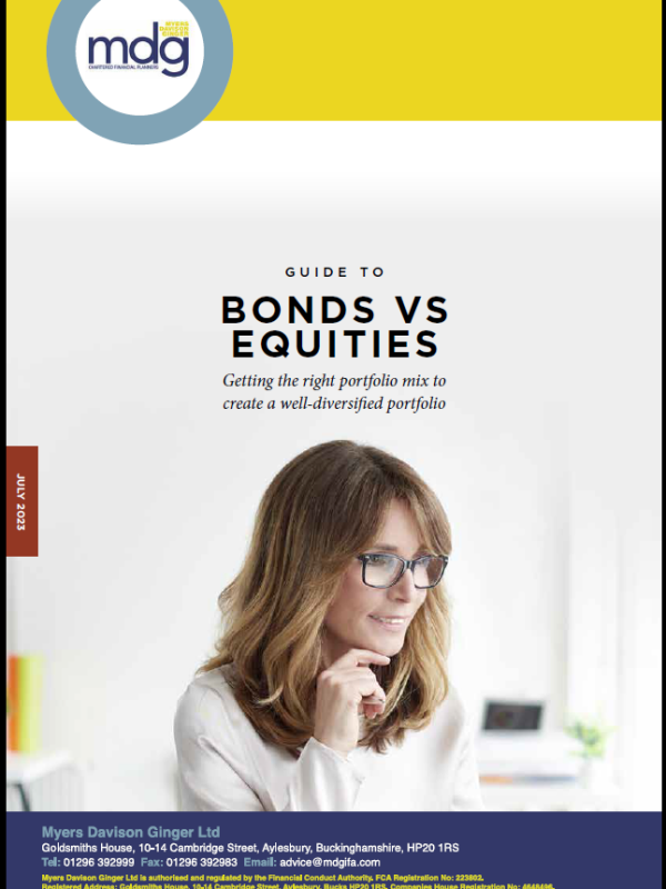 image Guide to Bonds Vs Equities.pdf