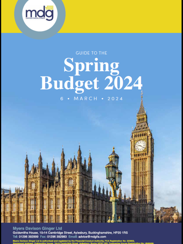 Spring Budget 2024-03-07