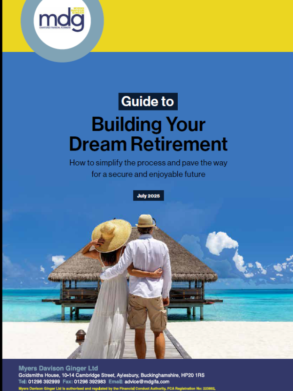 Guide to Building Your Dream Retirement